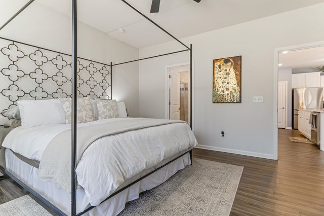 645 Morning Meadows Drive, Inman, SC 29349