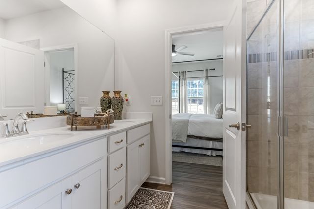 645 Morning Meadows Drive, Inman, SC 29349