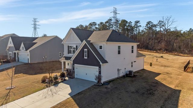 645 Morning Meadows Drive, Inman, SC 29349