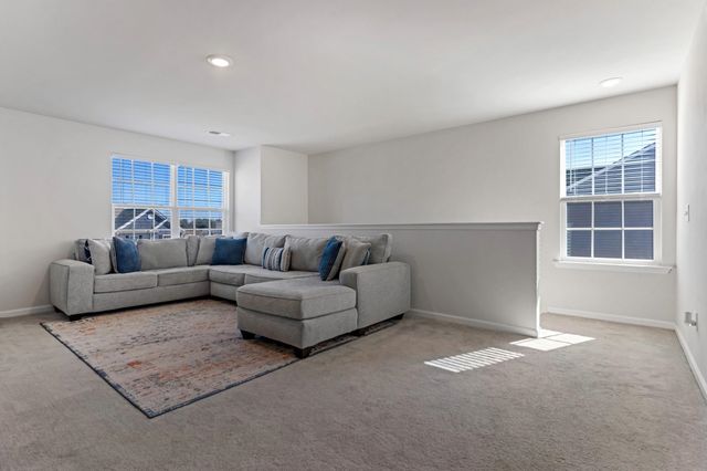 645 Morning Meadows Drive, Inman, SC 29349