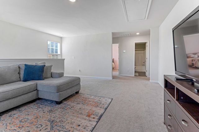 645 Morning Meadows Drive, Inman, SC 29349