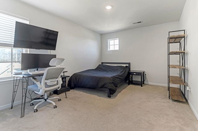 645 Morning Meadows Drive, Inman, SC 29349