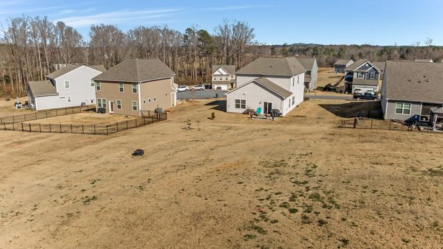 645 Morning Meadows Drive, Inman, SC 29349