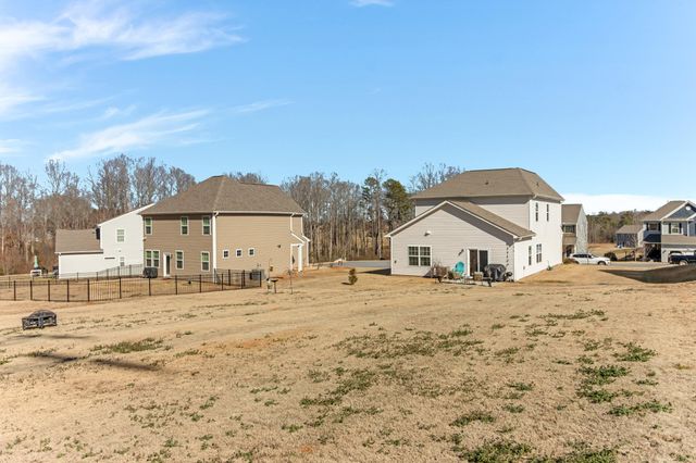 645 Morning Meadows Drive, Inman, SC 29349