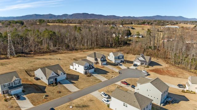 645 Morning Meadows Drive, Inman, SC 29349