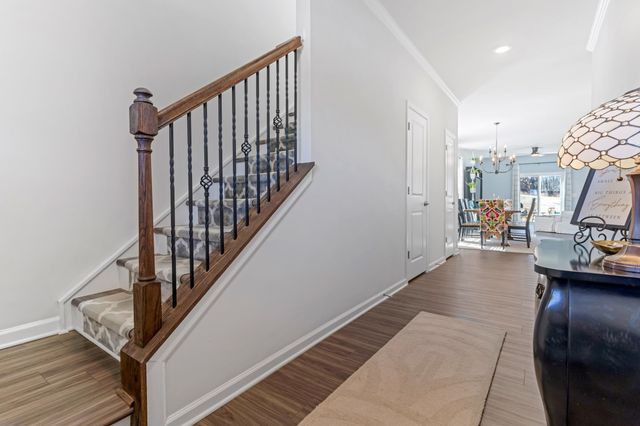 645 Morning Meadows Drive, Inman, SC 29349