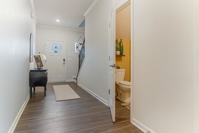 645 Morning Meadows Drive, Inman, SC 29349