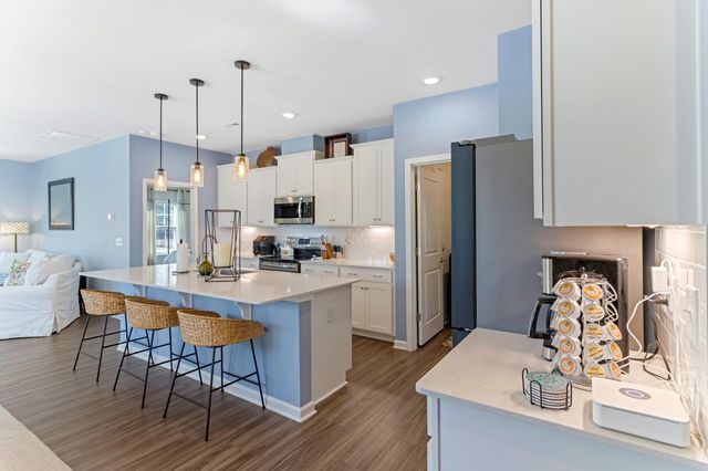 645 Morning Meadows Drive, Inman, SC 29349