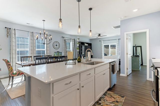 645 Morning Meadows Drive, Inman, SC 29349