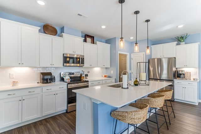 645 Morning Meadows Drive, Inman, SC 29349