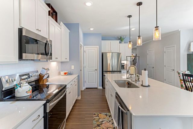 645 Morning Meadows Drive, Inman, SC 29349