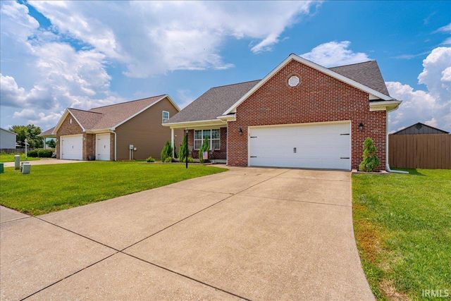 1869 Sandal Way, Newburgh, IN 47630