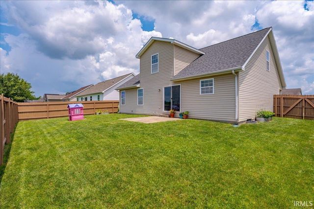 1869 Sandal Way, Newburgh, IN 47630