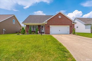 1869 Sandal Way, Newburgh, IN 47630