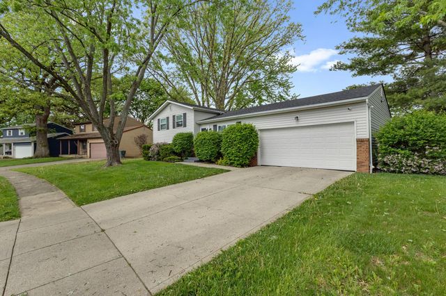 1944 Coghill Drive, Columbus, OH 43229