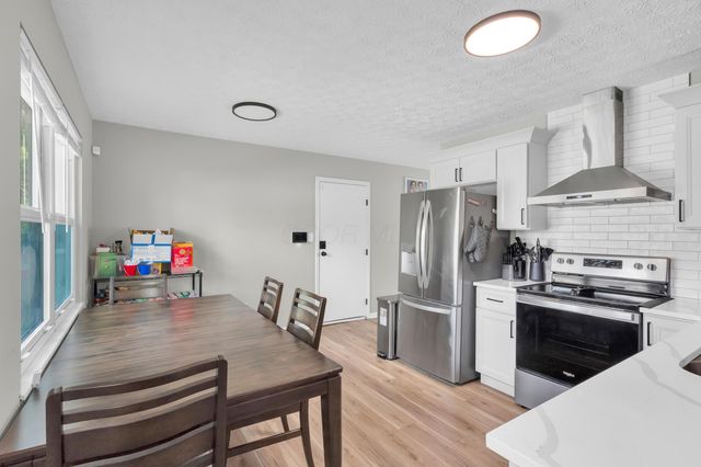 1944 Coghill Drive, Columbus, OH 43229