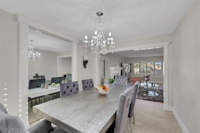 3001 Ocean Port Drive, Las Vegas, NV 89117
