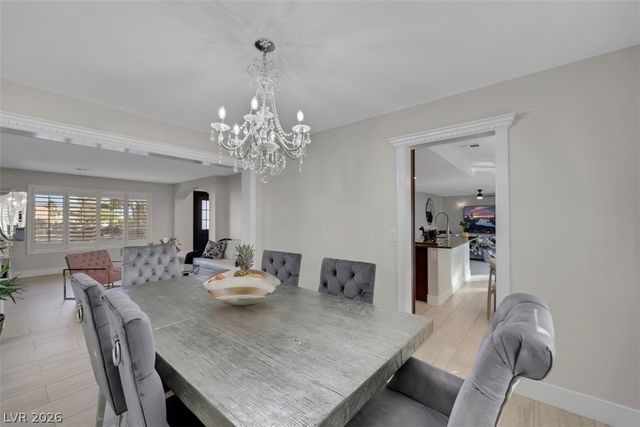 3001 Ocean Port Drive, Las Vegas, NV 89117