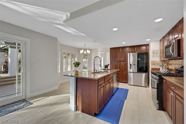 3001 Ocean Port Drive, Las Vegas, NV 89117