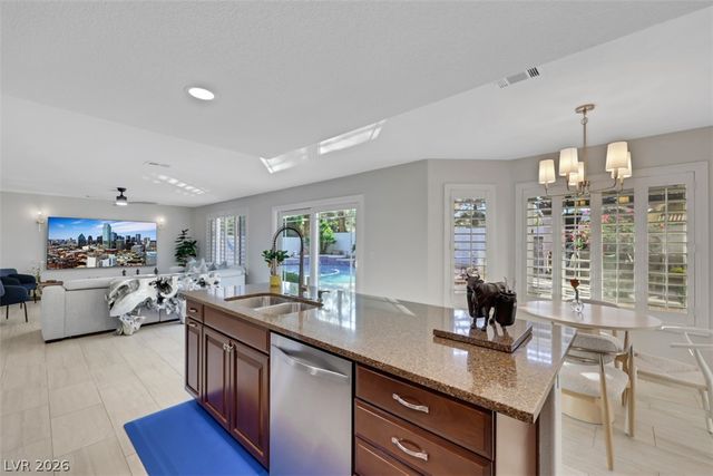 3001 Ocean Port Drive, Las Vegas, NV 89117