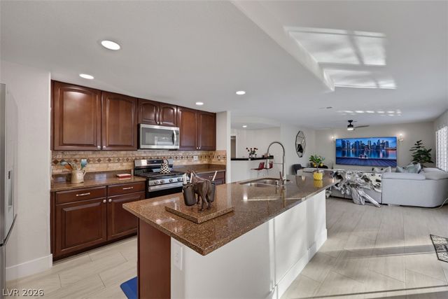 3001 Ocean Port Drive, Las Vegas, NV 89117