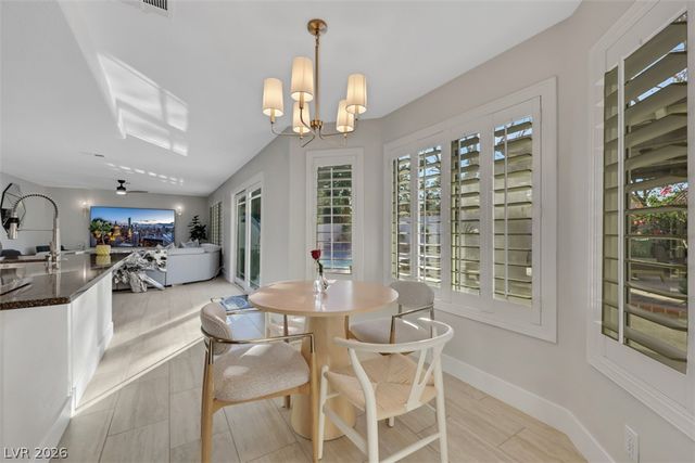 3001 Ocean Port Drive, Las Vegas, NV 89117