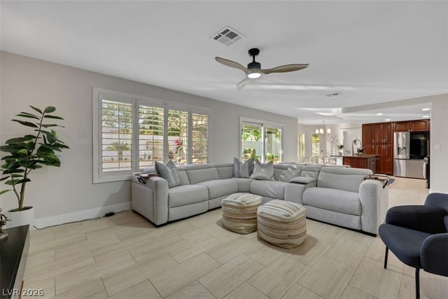 3001 Ocean Port Drive, Las Vegas, NV 89117