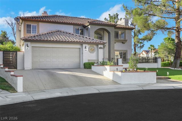 3001 Ocean Port Drive, Las Vegas, NV 89117