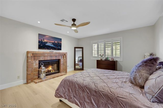 3001 Ocean Port Drive, Las Vegas, NV 89117