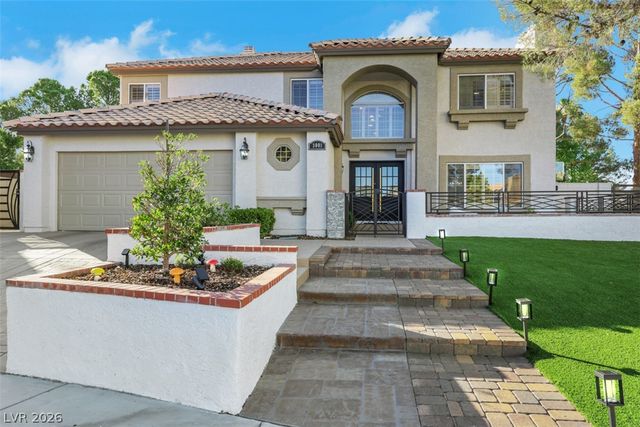 3001 Ocean Port Drive, Las Vegas, NV 89117