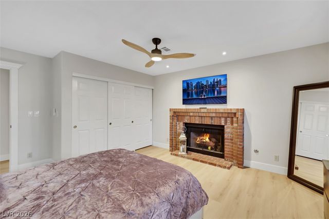 3001 Ocean Port Drive, Las Vegas, NV 89117