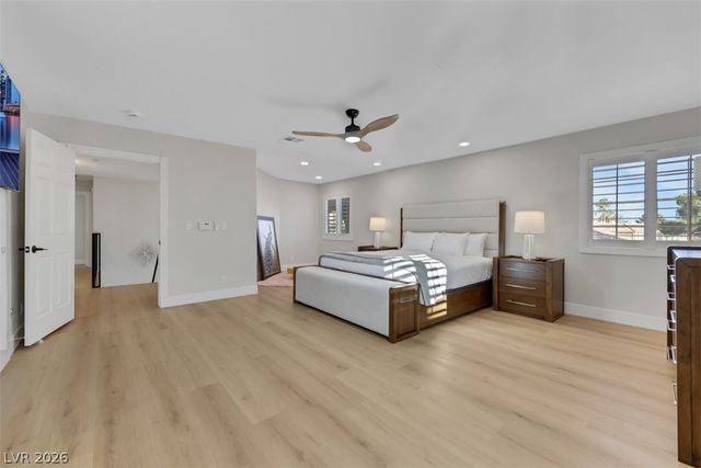 3001 Ocean Port Drive, Las Vegas, NV 89117