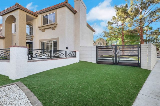 3001 Ocean Port Drive, Las Vegas, NV 89117
