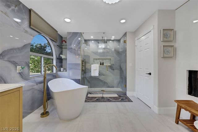 3001 Ocean Port Drive, Las Vegas, NV 89117