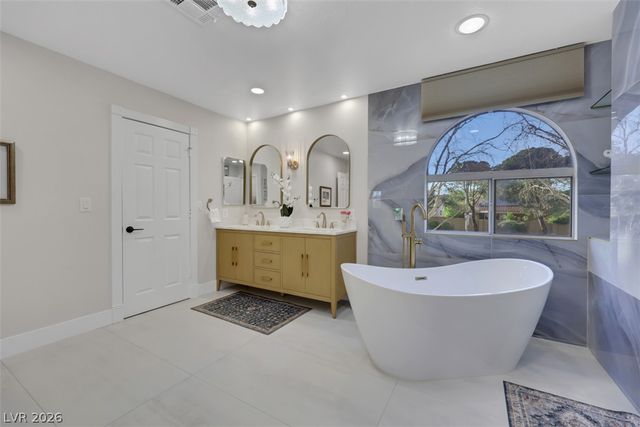 3001 Ocean Port Drive, Las Vegas, NV 89117
