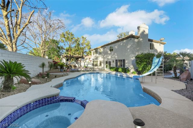 3001 Ocean Port Drive, Las Vegas, NV 89117