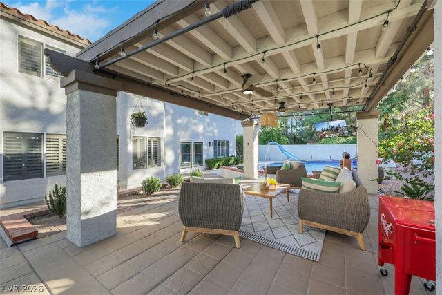 3001 Ocean Port Drive, Las Vegas, NV 89117