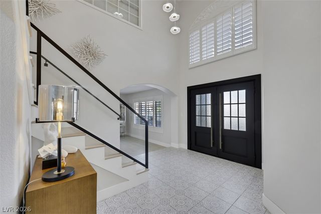 3001 Ocean Port Drive, Las Vegas, NV 89117