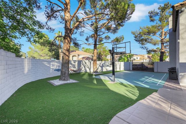 3001 Ocean Port Drive, Las Vegas, NV 89117