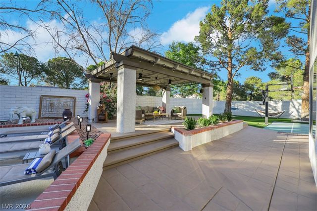 3001 Ocean Port Drive, Las Vegas, NV 89117