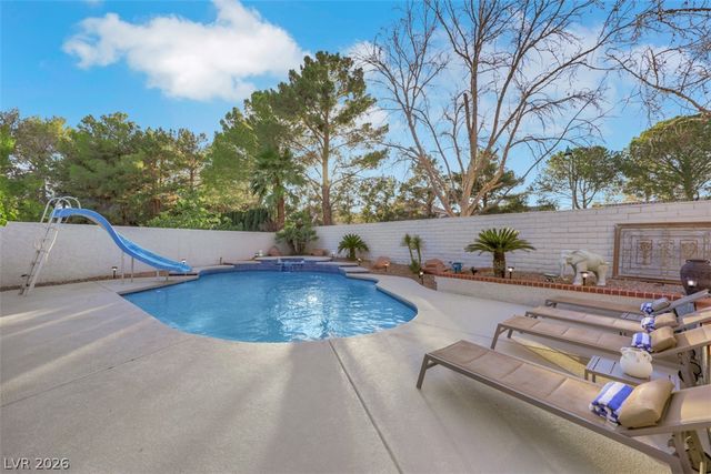 3001 Ocean Port Drive, Las Vegas, NV 89117