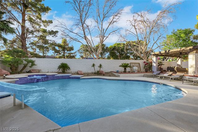 3001 Ocean Port Drive, Las Vegas, NV 89117