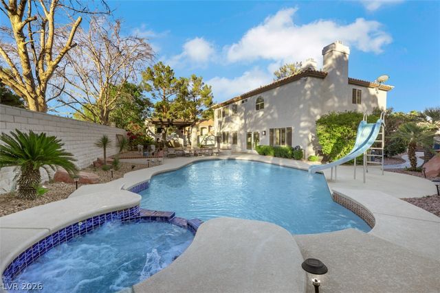 3001 Ocean Port Drive, Las Vegas, NV 89117