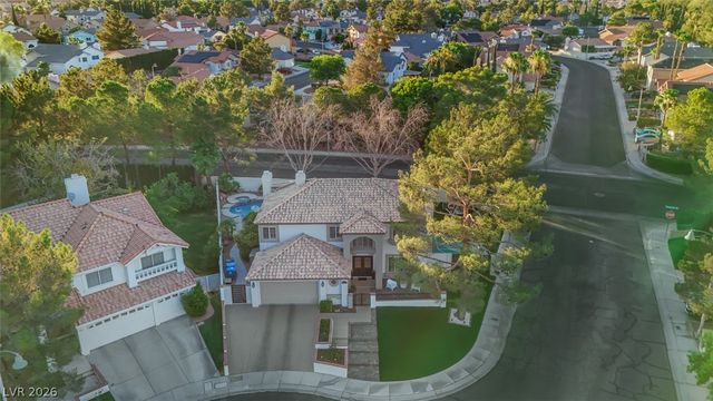 3001 Ocean Port Drive, Las Vegas, NV 89117