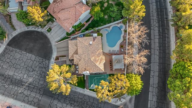 3001 Ocean Port Drive, Las Vegas, NV 89117