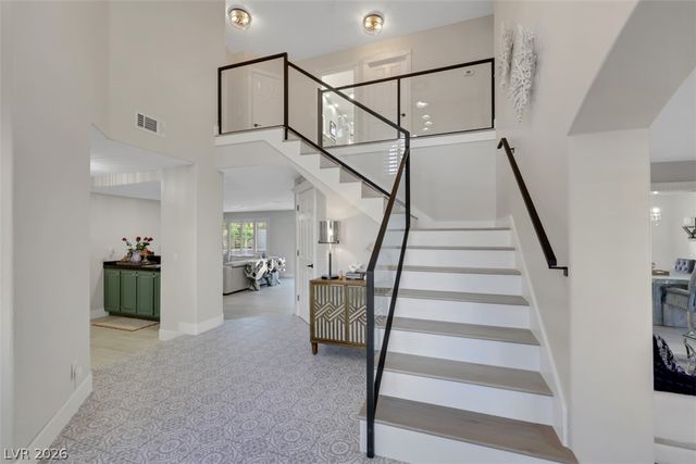 3001 Ocean Port Drive, Las Vegas, NV 89117