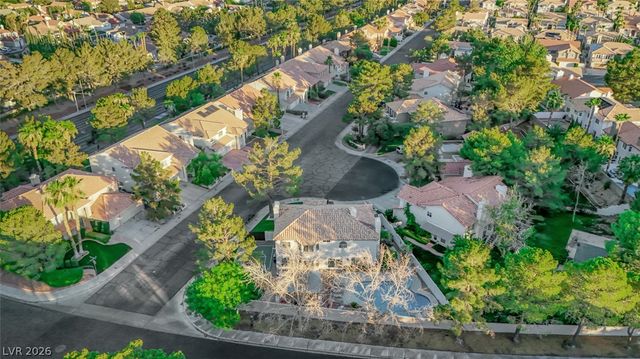 3001 Ocean Port Drive, Las Vegas, NV 89117