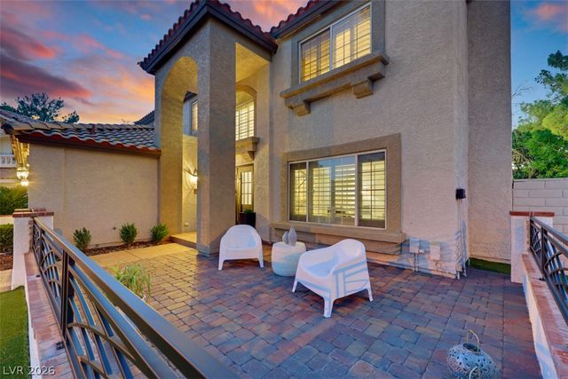 3001 Ocean Port Drive, Las Vegas, NV 89117