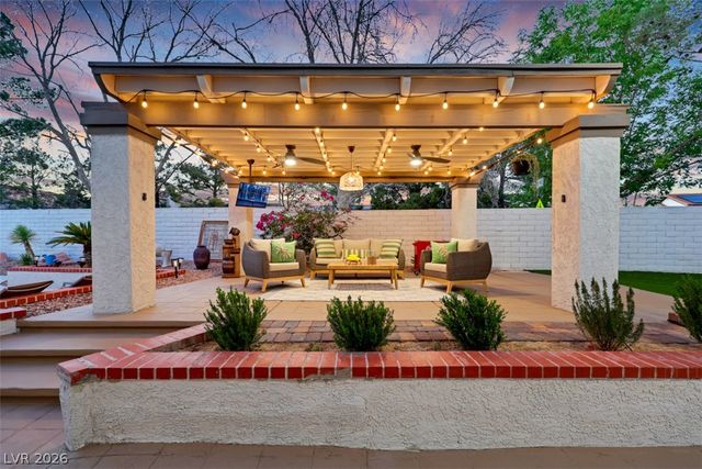 3001 Ocean Port Drive, Las Vegas, NV 89117