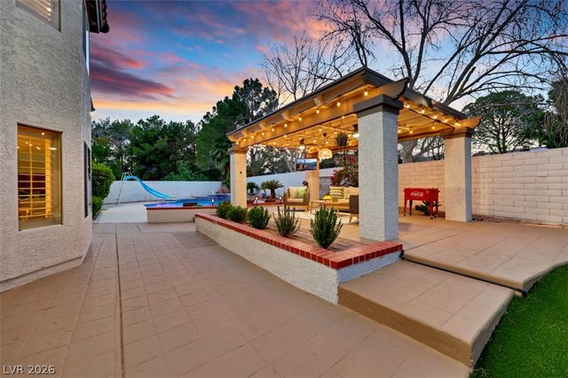 3001 Ocean Port Drive, Las Vegas, NV 89117